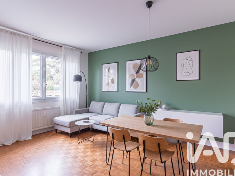 Vente Appartement 2 pièces — photo 1
