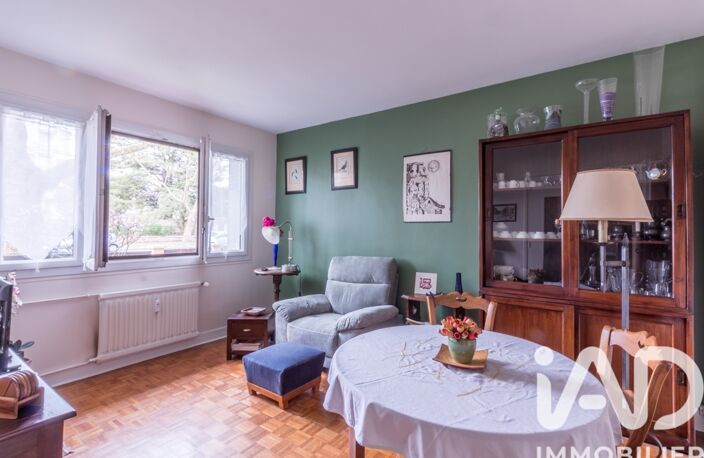 Vente Appartement 2 pièces — photo 2