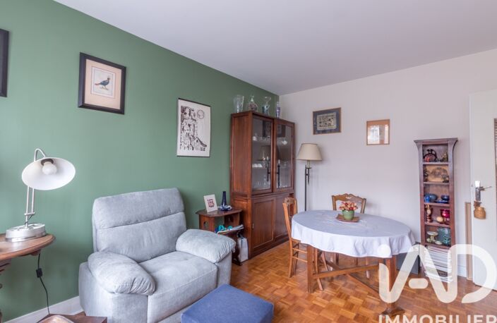 Vente Appartement 2 pièces — photo 4