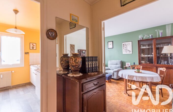 Vente Appartement 2 pièces — photo 5