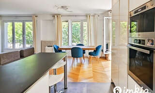 Appartement 3 Pièces 95 m² à vendre à Neuilly-sur-Seine (92200)