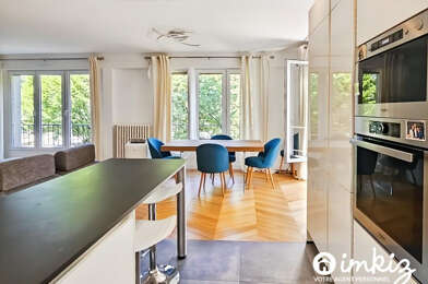 Appartement 3 pièces 995000 €