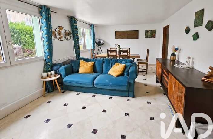 Vente Maison/villa 4 pièces — photo 2