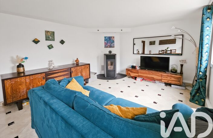 Vente Maison/villa 4 pièces — photo 3