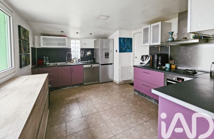 Vente Maison/villa 4 pièces — photo 4