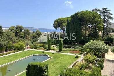 Appartement 4 pièces 819000 €