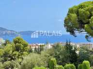 NICE OUEST – BAS FABRON | 4 PIÈCES DE 99 M² – 60 M² DE TERRASSES – VUE MER — photo 2
