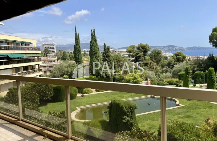 NICE OUEST – BAS FABRON | 4 PIÈCES DE 99 M² – 60 M² DE TERRASSES – VUE MER — photo 3