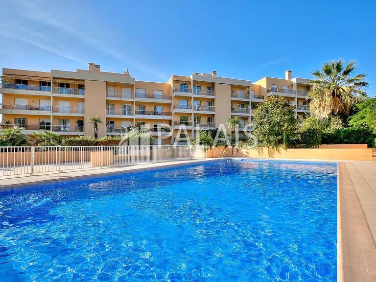 NICE OUEST – BAS FABRON | 4 PIÈCES DE 99 M² – 60 M² DE TERRASSES – VUE MER — photo 1