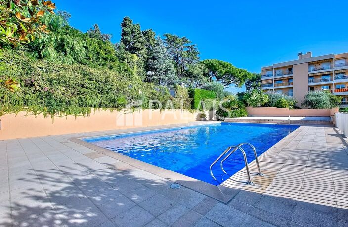 NICE OUEST – BAS FABRON | 4 PIÈCES DE 99 M² – 60 M² DE TERRASSES – VUE MER — photo 5