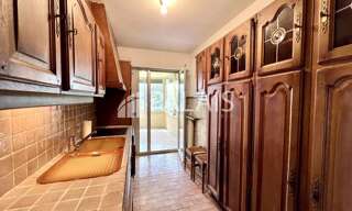 Appartement 4 Pièces 99 m² à vendre à Nice (06200)