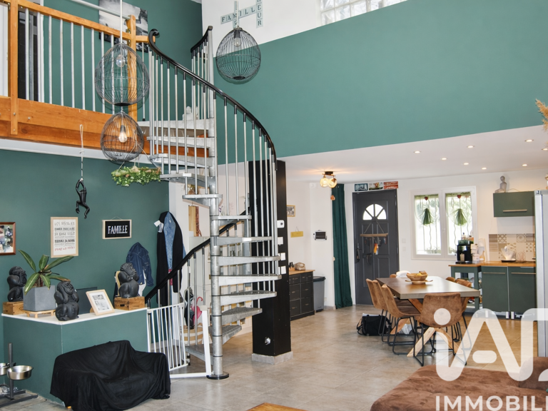 Vente Maison de village 5 pièces — photo 1