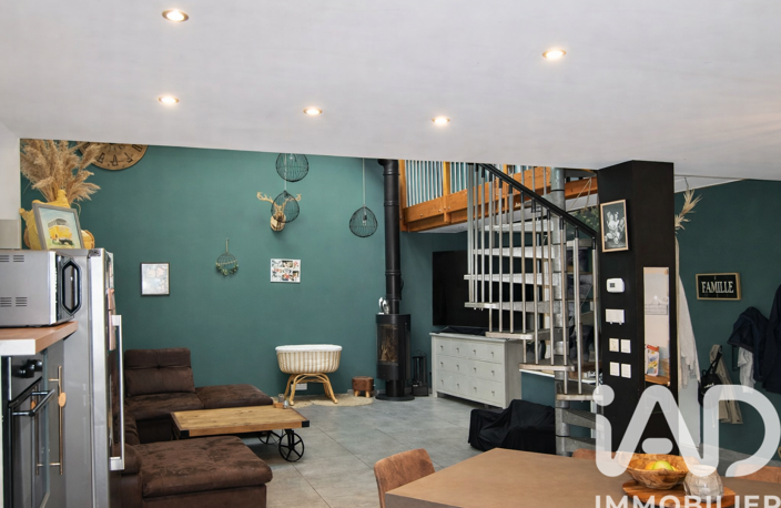Vente Maison de village 5 pièces — photo 3