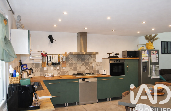 Vente Maison de village 5 pièces — photo 4