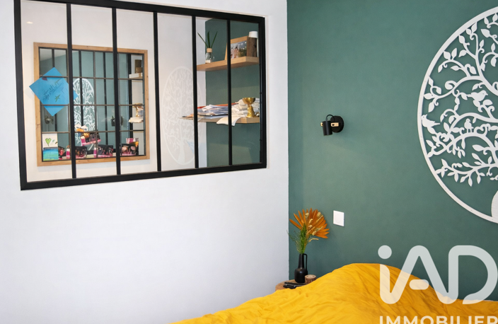 Vente Maison de village 5 pièces — photo 5