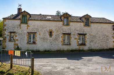 Maison 6 pièces 134000 €