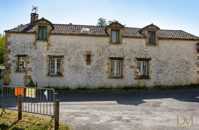 Maison avec ancien commerce   Faux-en-Périgord — photo du bien