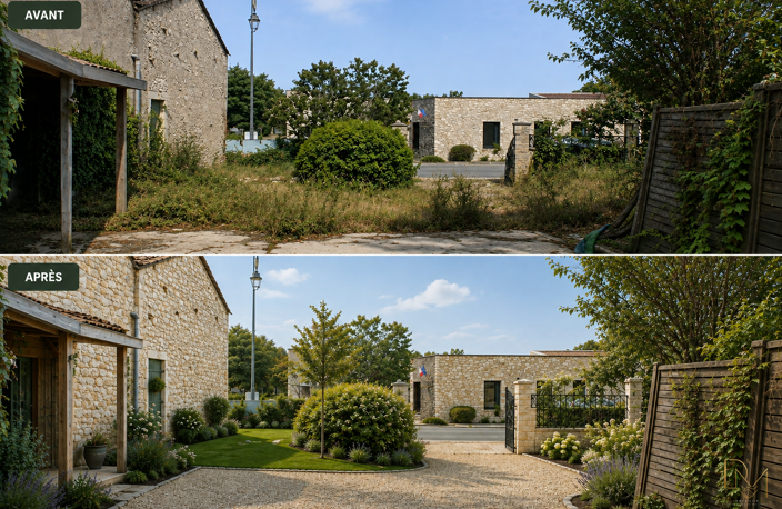 Maison avec ancien commerce   Faux-en-Périgord — photo 4