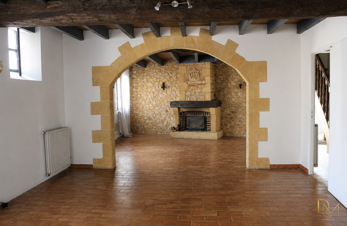Maison avec ancien commerce   Faux-en-Périgord — photo 5