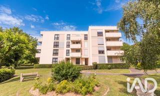 Appartement 4 Pièces 84 m² à vendre à Cormeilles-en-Parisis (95240)