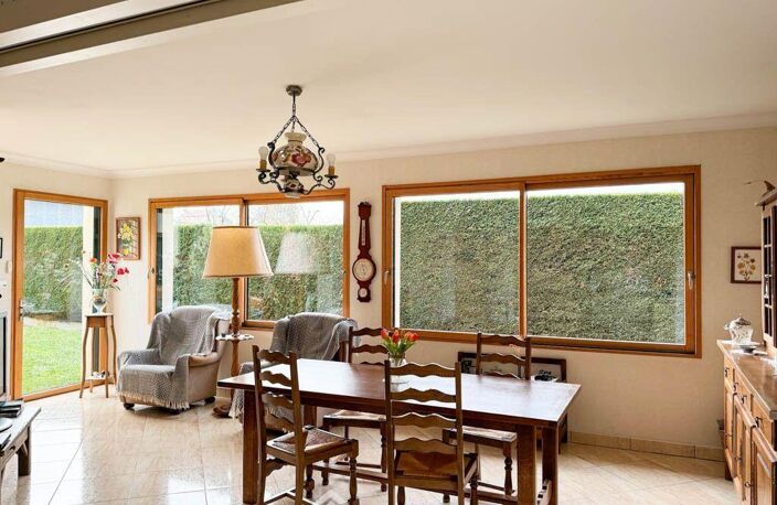 Maison - 235m² - Cholet — photo 5