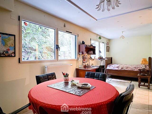 Maison - 235m² - Cholet — photo du bien