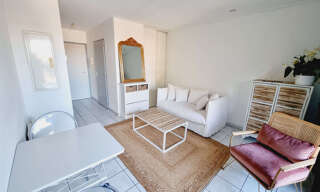 Appartement 1 Pièce 20 m² à louer à Narbonne (11100)