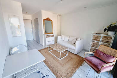 Appartement 1 pièces 473 €