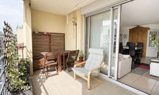 Maison 80 m² en viager Villeurbanne (69100)