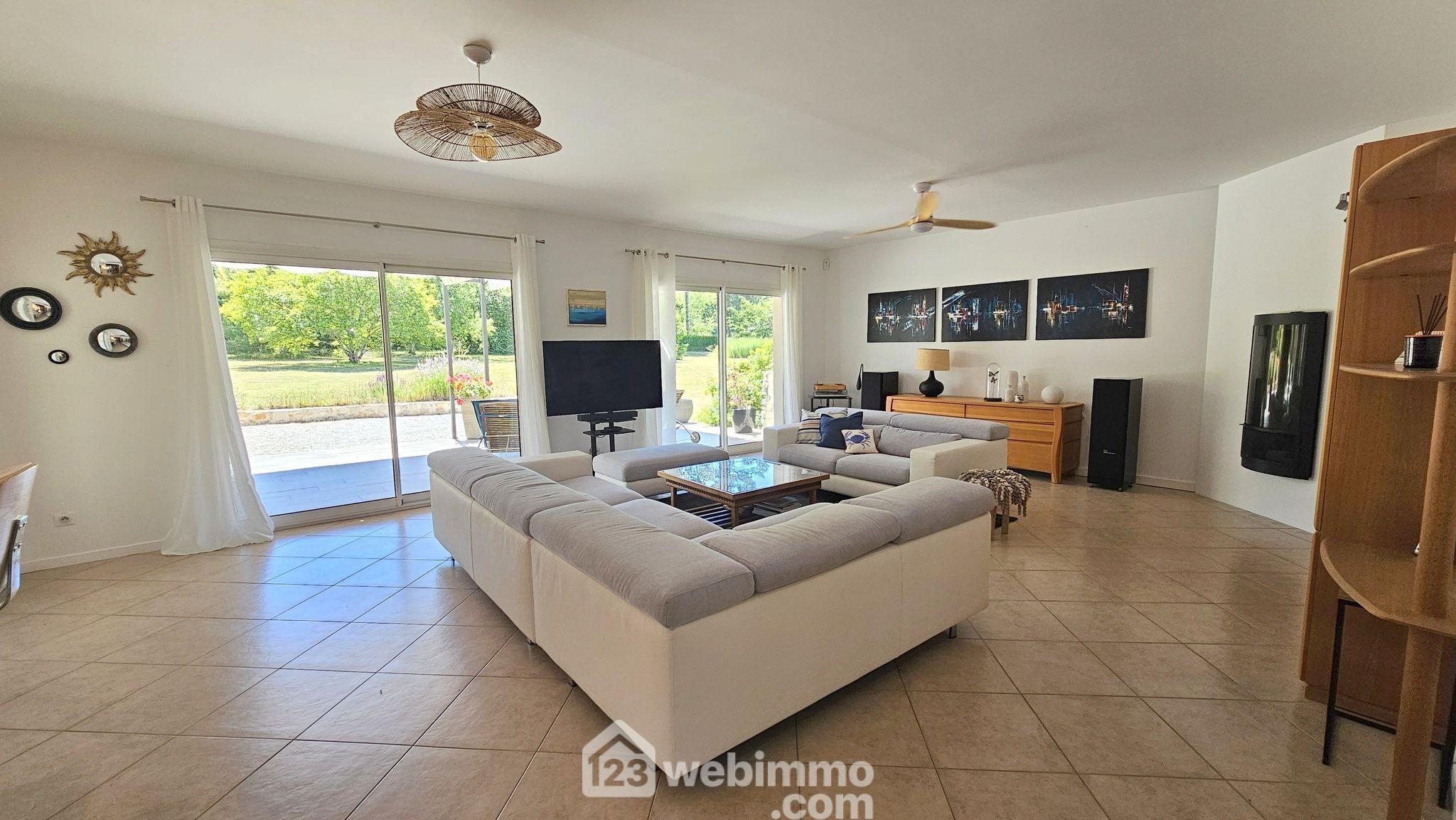 Agence immobilière de 123webimmo.com