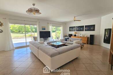 Maison 7 pièces 629600 €
