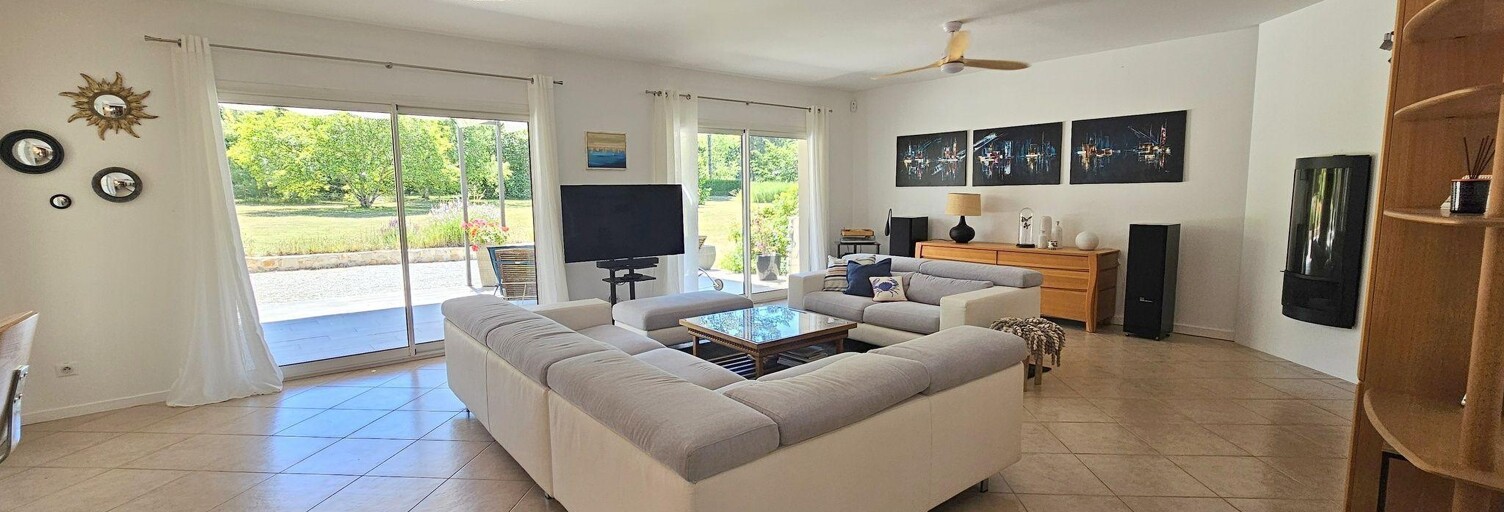 Maison 7 Pièces 236 m² à vendre à Milly-la-Forêt (91490)
