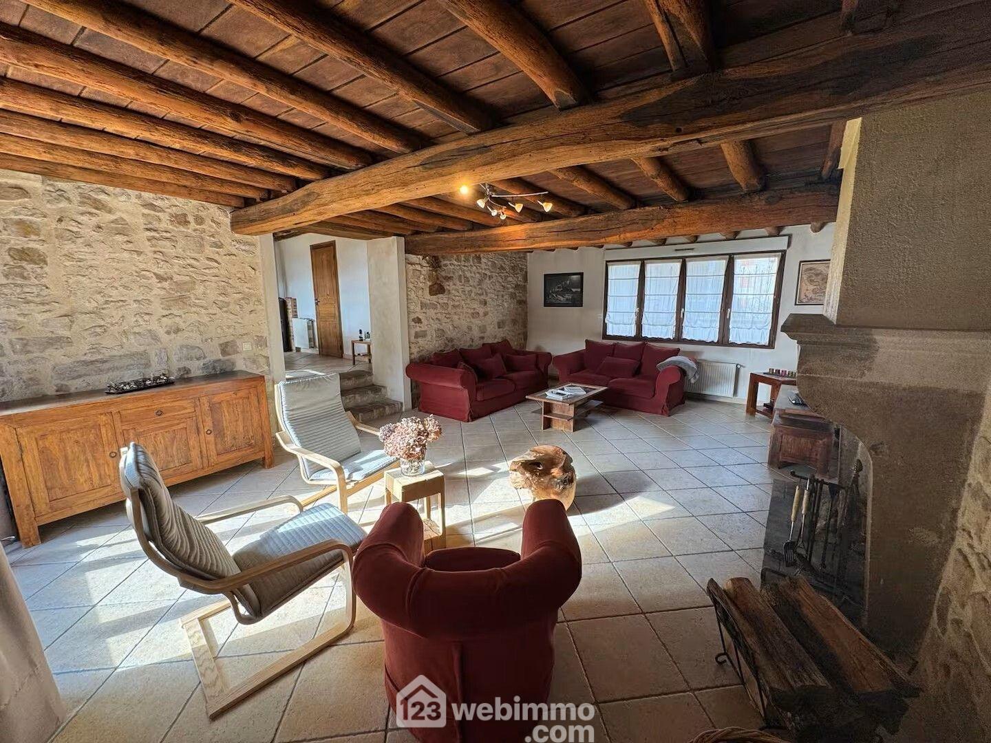 Agence immobilière de 123webimmo.com