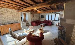 Maison 6 Pièces 173 m² à vendre à Oncy-sur-École (91490)