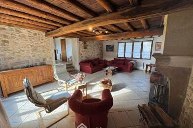 Maison 6 pièces 399000 €
