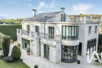 Maison 10 pièces 3400000 €