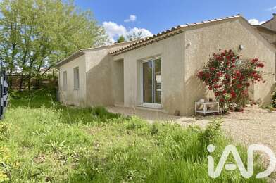 Maison 4 pièces 375000 €