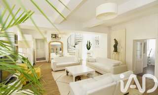 Maison 7 Pièces 165 m² à vendre à Étiolles (91450)