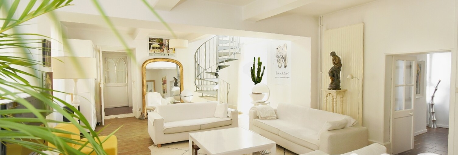 Maison 7 Pièces 165 m² à vendre à Étiolles (91450)