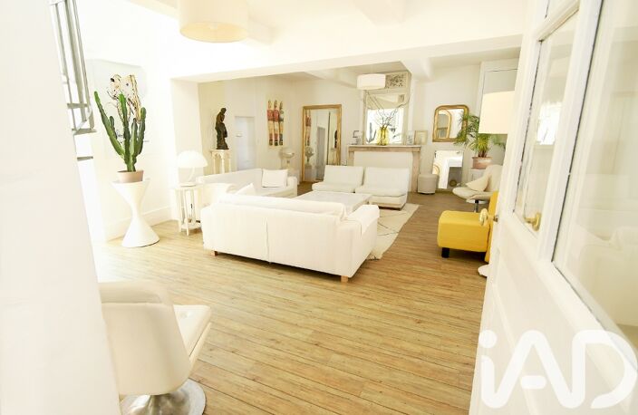 Vente Maison traditionnelle 7 pièces — photo 2