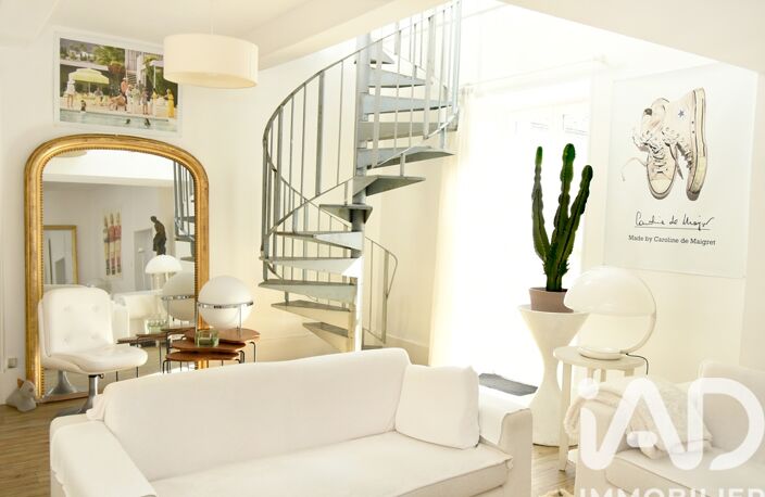 Vente Maison traditionnelle 7 pièces — photo 3