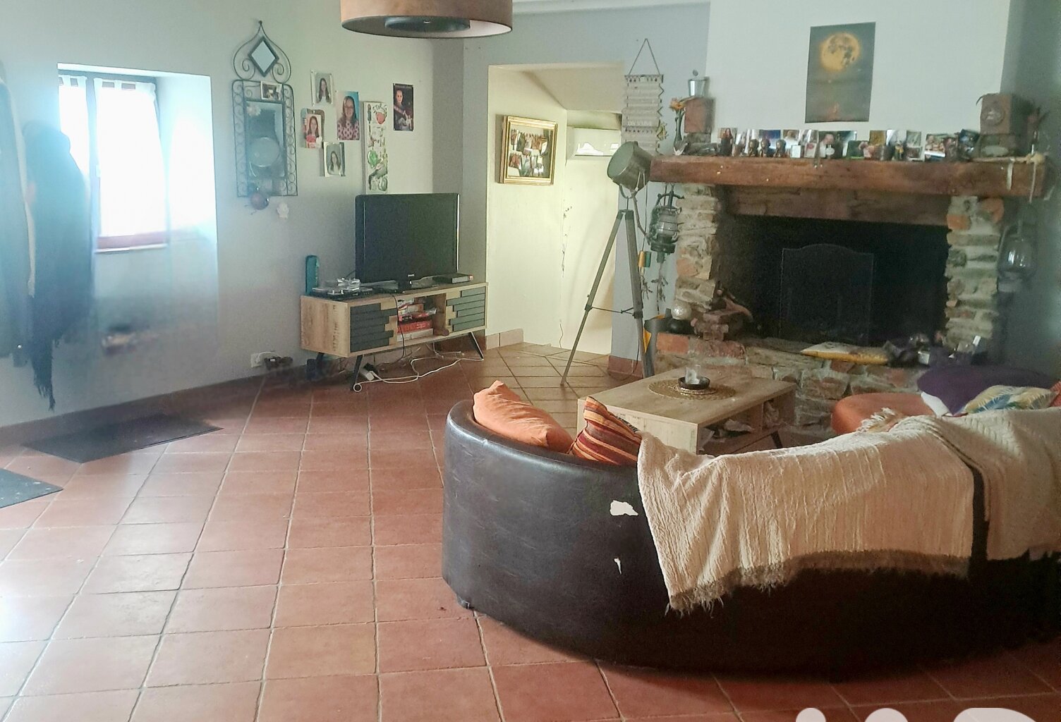 Vente Maison de village 5 pièces — photo 1
