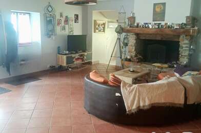 Maison 5 pièces 215000 €