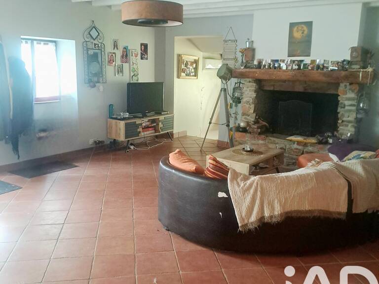 Vente Maison de village 5 pièces — photo 1