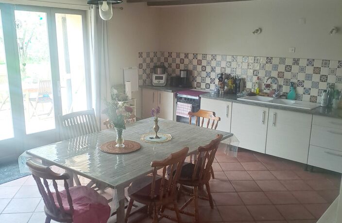 Vente Maison de village 5 pièces — photo 2