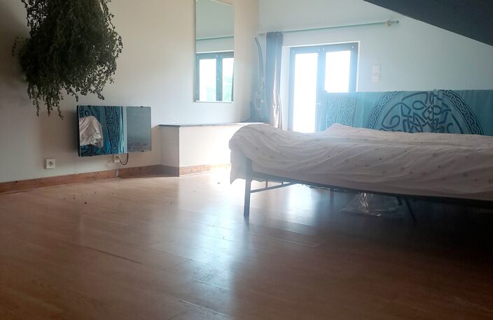 Vente Maison de village 5 pièces — photo 3