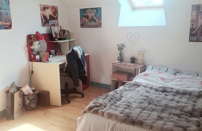 Vente Maison de village 5 pièces — photo 4