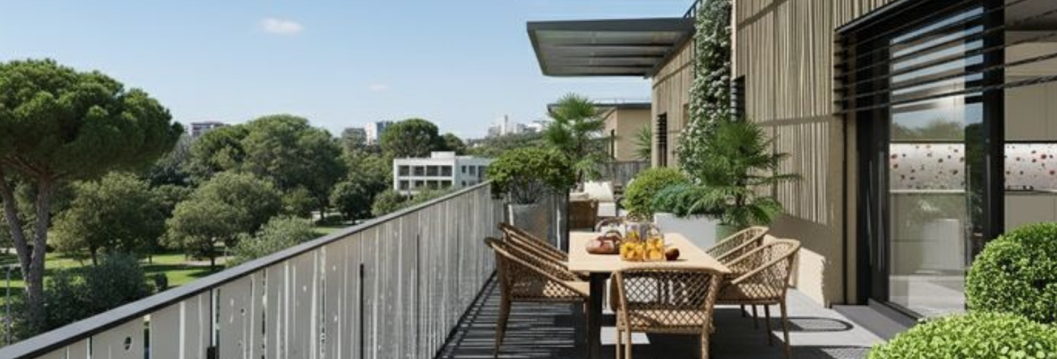 Appartement 1 Pièce 40 m² à vendre à Sète (34200)