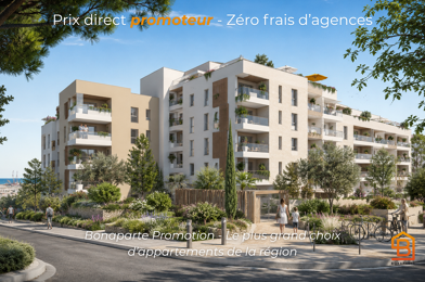 Appartement 1 pièces 177000 €