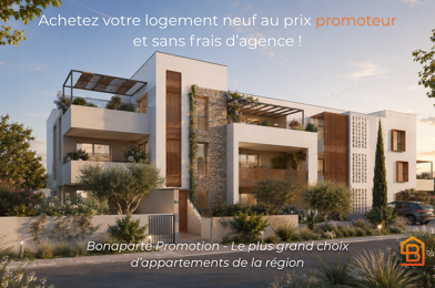Appartement 2 pièces 259000 €